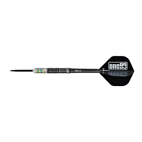 One80 darts fb leung steel tip 90% 23g von ONE80