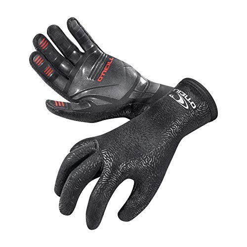 O'Neill Wetsuits Erwachsene Handschuhe FLX Glove, Black, M, 2230-002 von O'Neill