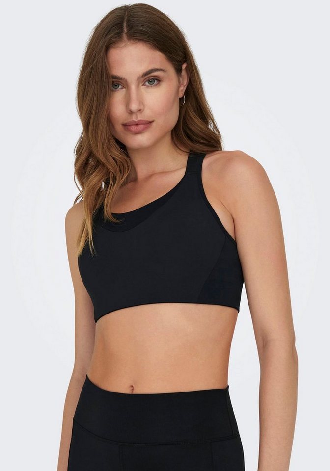 ONLY Play Sport-BH ONPOPAL SPORTS BRA NOOS von ONLY Play
