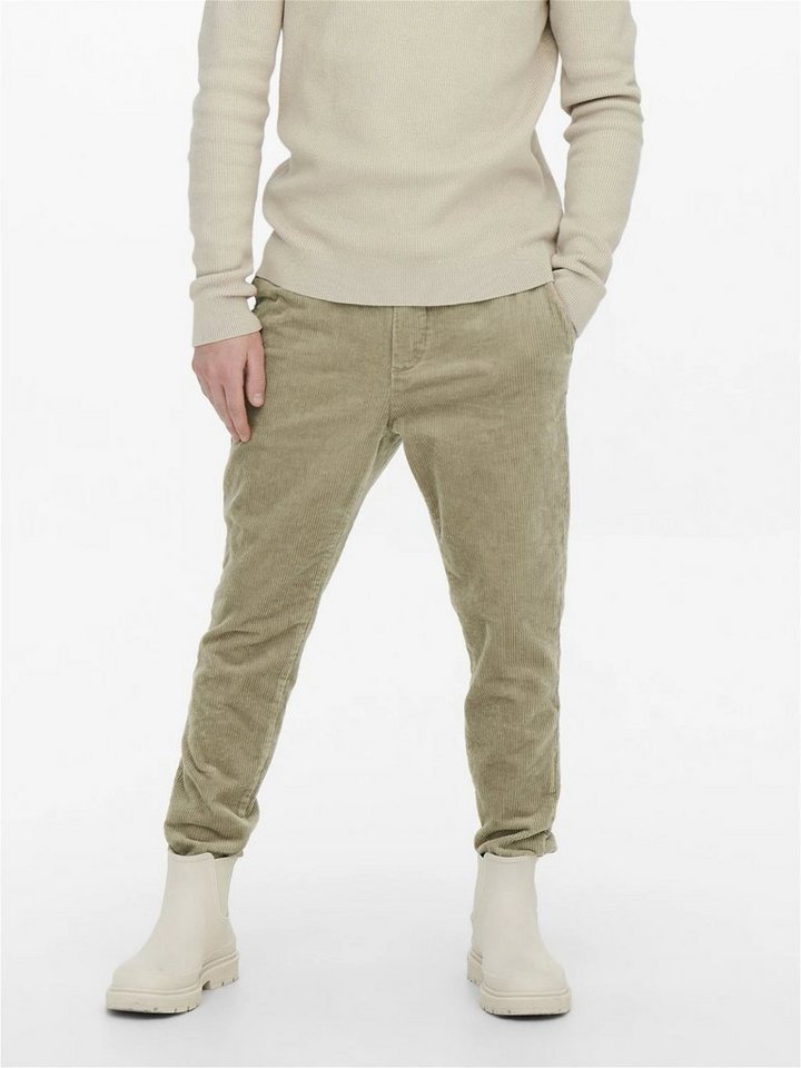 ONLY & SONS Cordhose von ONLY & SONS