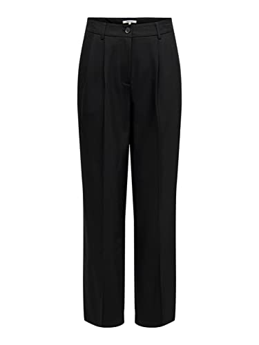 ONLMATHILDE HW Wide Pant TLR von ONLY