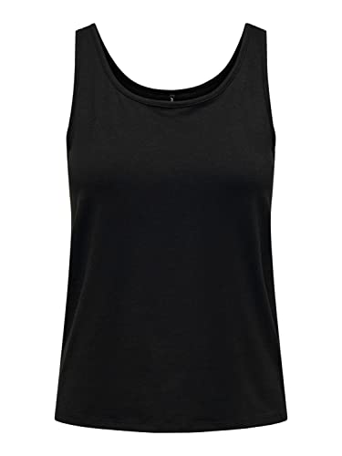 ONLY Onlmoster S/L Tank Top JRS von ONLY