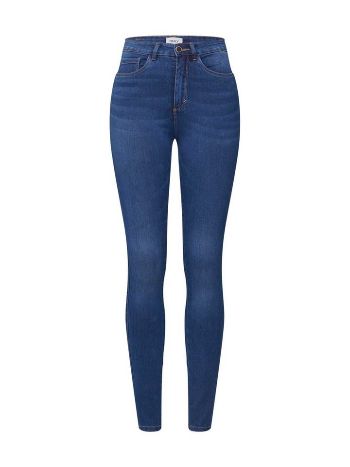 ONLY Skinny-fit-Jeans (1-tlg) Weiteres Detail, Plain/ohne Details von ONLY