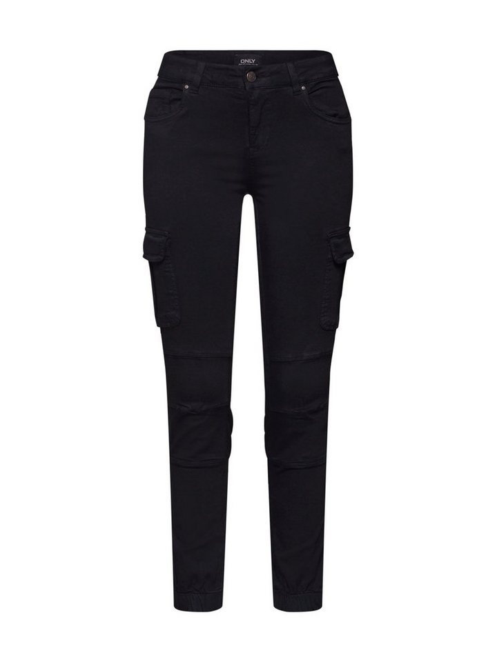 ONLY Slim-fit-Jeans Missouri (1-tlg) Plain/ohne Details, Weiteres Detail von ONLY