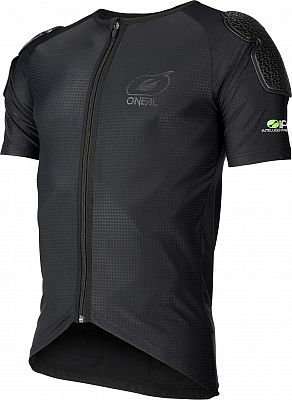 ONeal Impact Lite S23, Protektorenshirt - Schwarz - XL von ONeal