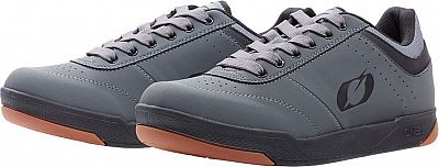 ONeal Pumps Flat, Schuhe Unisex - Grau/Schwarz/Orange - 39 EU von ONeal