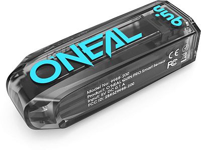 ONeal Quin, Smart Sensor - Getönt von ONeal