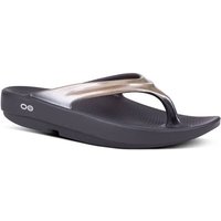 OOFOS Damen Recovery-Pantolette OOLALA von OOFOS