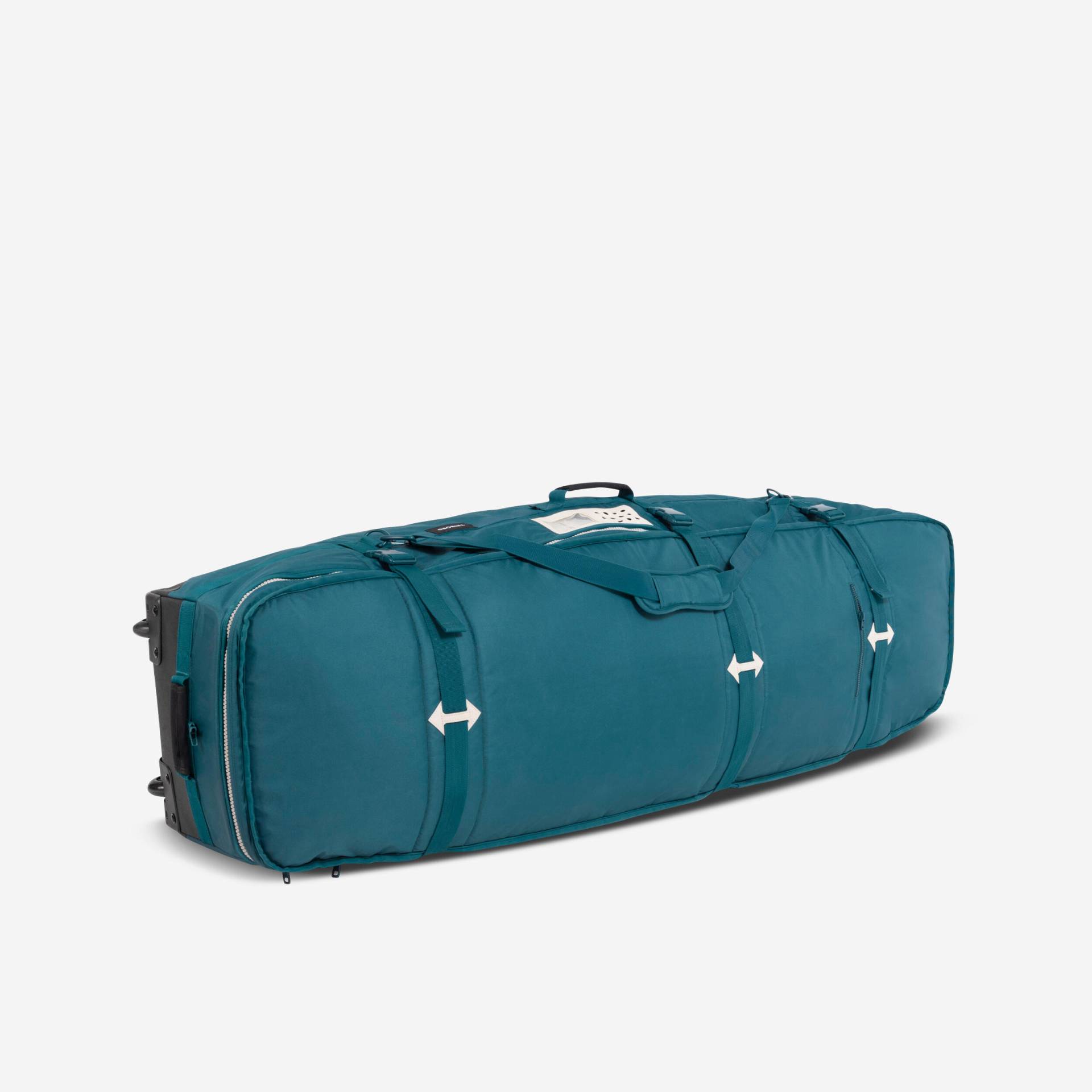 Boardbag mit Rollen Kitesurf Wakeboard 150 × 47 cm von ORAO