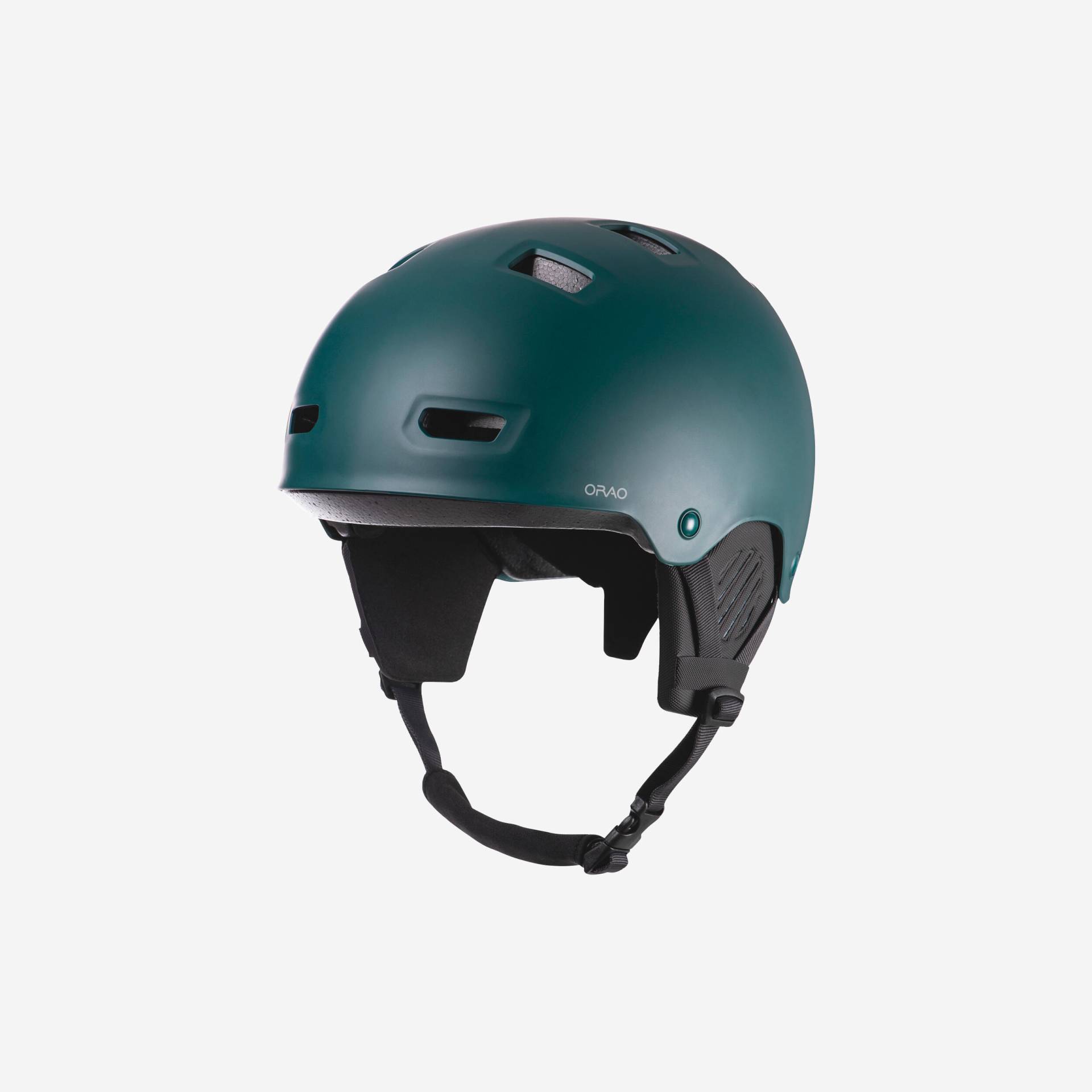 Helm Kitesurfen Wing KS 500 dunkelblau von ORAO