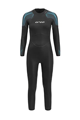 Orca Athlex Flex Wetsuit Women - Triathlon Neoprenanzug Damen, Größe:S von ORCA