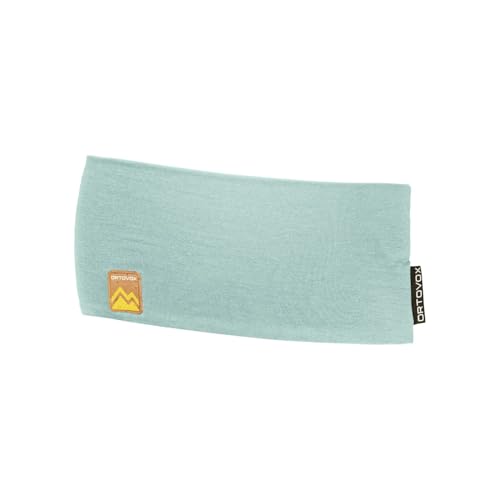 ORTOVOX 150 COOL HEADBAND, aquatic ice, unisex 150 COOL HEADBAND, aquatic ice, unisex von ORTOVOX
