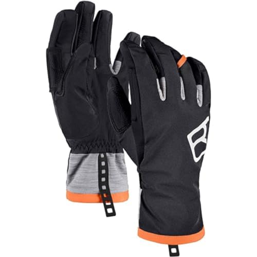 ORTOVOX Tour Glove, Handschuhe, Herren von ORTOVOX