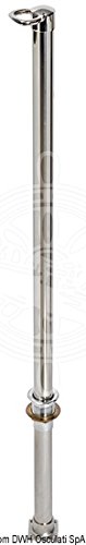 Osculati Wasserski-Schleppstange RINa120cm 40x2mm Standard von OSCULATI