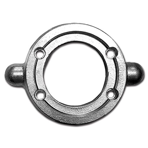 Osculati Zink Ring Anode für Yanmar von OSCULATI