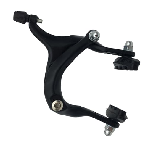 OSOLADY Aluminiumlegierung Fahrrad bremsklemme Langer Arm C klemme für Hinterradbremse Schnelles Öffnen Robust Langlebig für Rennräder und Mountainbikes OSOLADY Aluminiumlegierung Fahrrad bremsklemme Langer Arm C klemme für Hinterradbremse Schnelles Öffnen Robust Langlebig für Rennräder und Mountainbikes von OSOLADY
