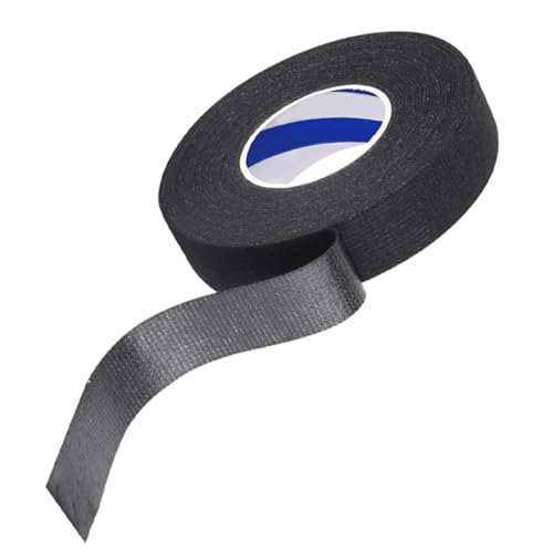 OSOLADY Anti rutsch Tennisschläger Griffband Schweißabsorbierendes Badminton Racket Overgrip Langlebiges Griffband mit Stoßdämpfung Tragbares Sportgriffband für Tennis und Badminton von OSOLADY