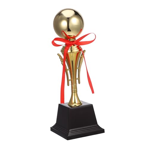 OSOLADY Auszeichnung für Sportturniere und Wettbewerbe Ehrentrophäe für Fußball Quiz und Herausragende Leistungen Klasse von OSOLADY