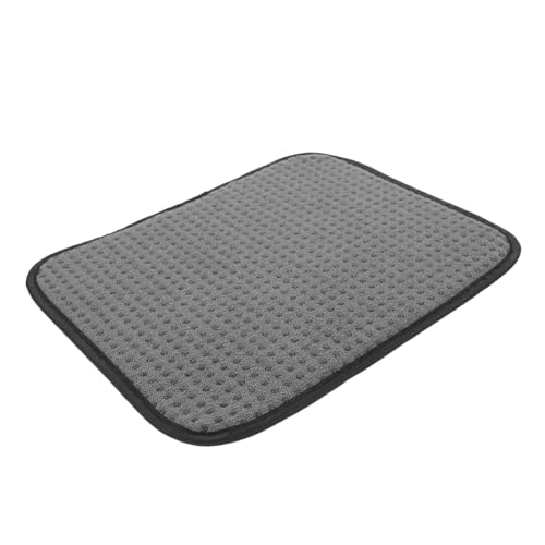 OSOLADY Bowling Ball Polierpad Polyester Reinigungstuch Wiederverwendbar Strapazierfähig Kompakt Für Glatte Bowlingkugelpflege Zuhause von OSOLADY