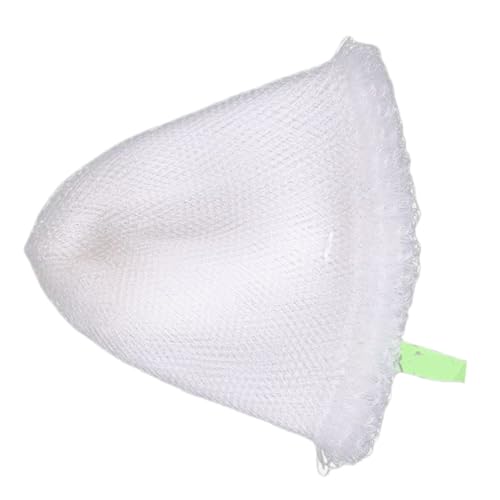 OSOLADY Handgestricktes Angelschnur Dip Netz Nylon Langlebiges Faltbares Fischernetz mit für Angelabenteuer oder Boot OSOLADY Handgestricktes Angelschnur Dip Netz Nylon Langlebiges Faltbares Fischernetz mit für Angelabenteuer oder Boot von OSOLADY