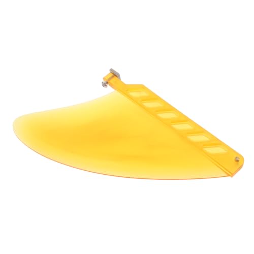 OSOLADY Surfing Watershed Fin: Paddle Board Surfboard Tail Ersatz Für Surfboard Paddleboard Wasserstabilisator von OSOLADY