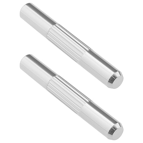2 Stück Klappschnalle Hakenstift Kompatibel mit Xiaomi M365/Pro/Pro2 Elektroroller Verstärkte Verriegelung Schnalle Hakenstift E-Scooter Ersatzteile von OTOTEC