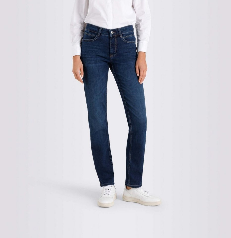 5-Pocket-Jeans MAC JEANS - ANGELA, PERFECT Fit Forever Denim von OTTO