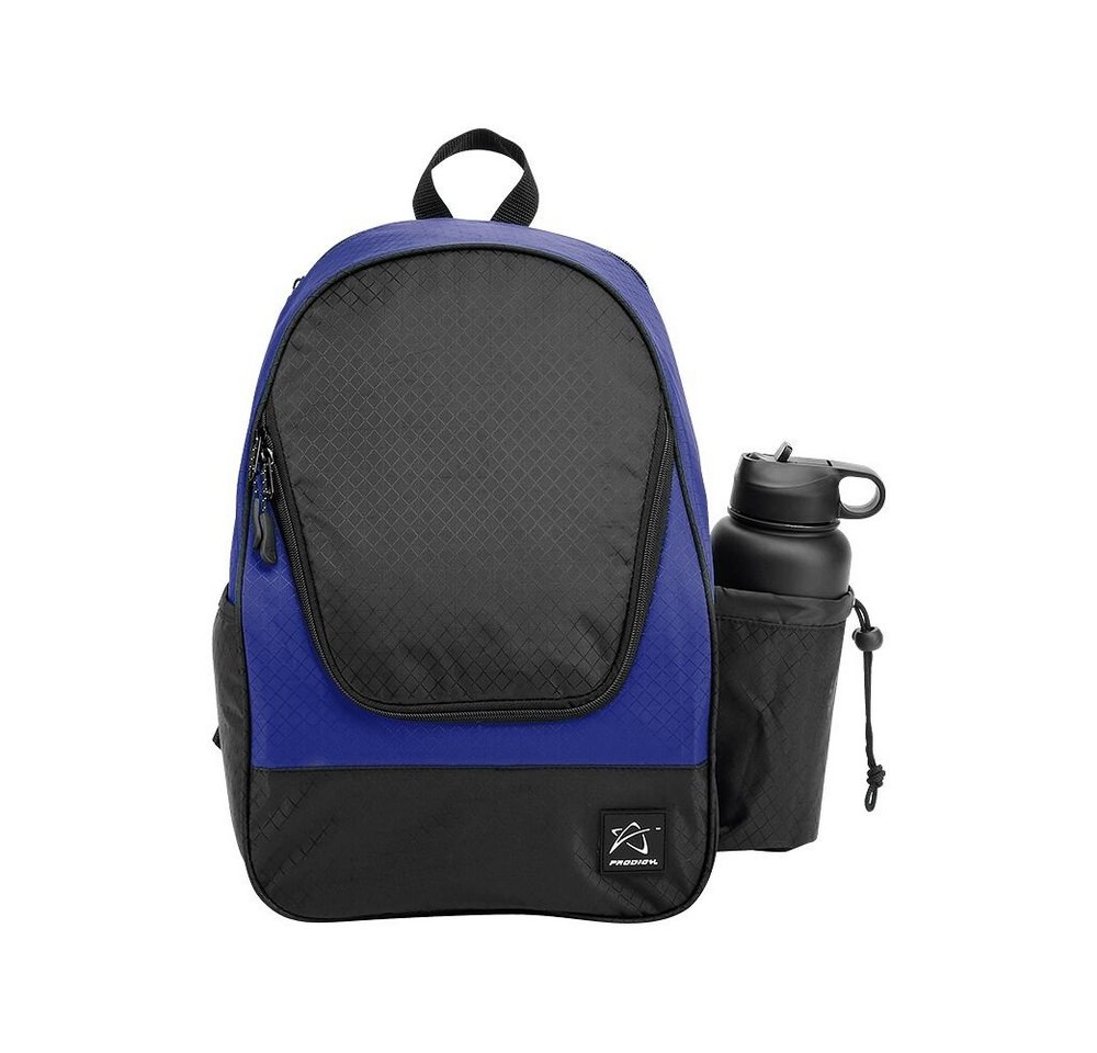 Prodigy Sporttasche Discgolf-Rucksack BP-4 Backpack, Stauraum für bis zu 18+ Discs von Prodigy