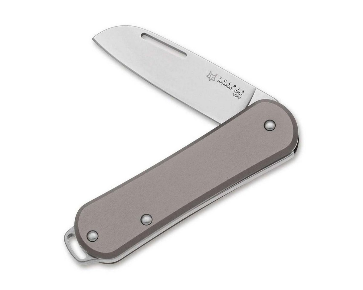 Taschenmesser Fox Knives Vulpis 108 TI Taschenmesser von OTTO