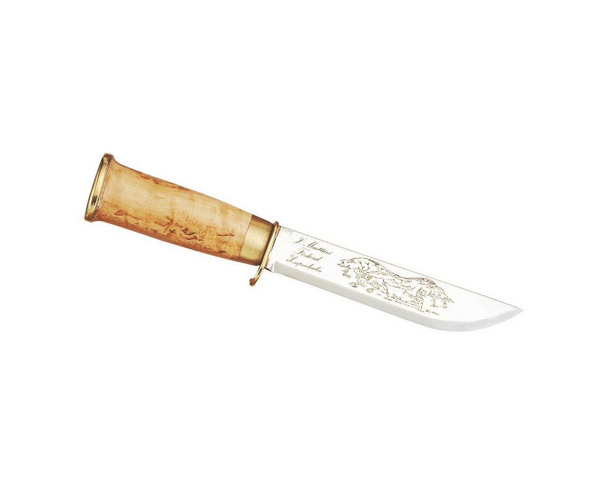Universalmesser Marttiini Lappland Messer von OTTO