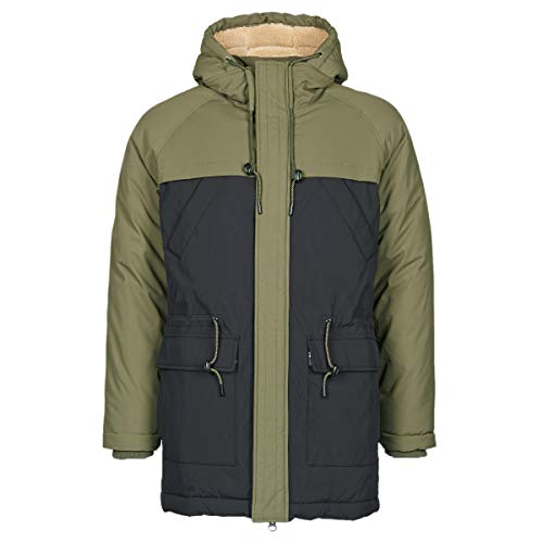 Oxbow Herren M2JONKA Anorak, Vetiver, XL von OXBOW