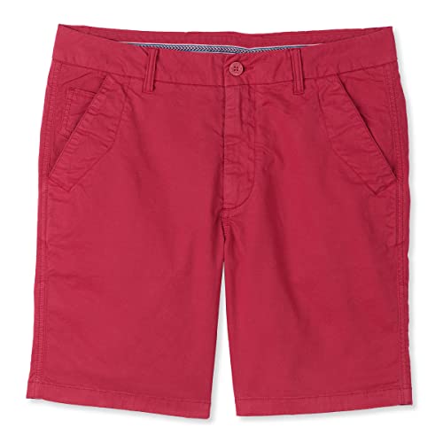 Oxbow Herren O1onagh Shorts, Grenade, 52 von OXBOW