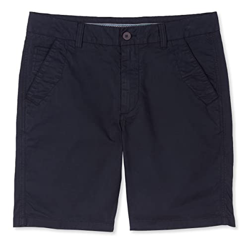 Oxbow Herren O1onagho Shorts, tiefes Marineblau, 38 von OXBOW