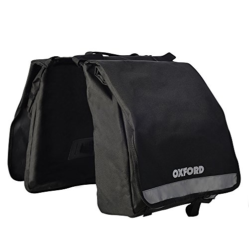 OXC Unisex-Adult Bolsa Bicicleta C-Series Fahrradtaschen, Rucksäcke und Packtaschen, Mehrfarbig, One Size von OXC