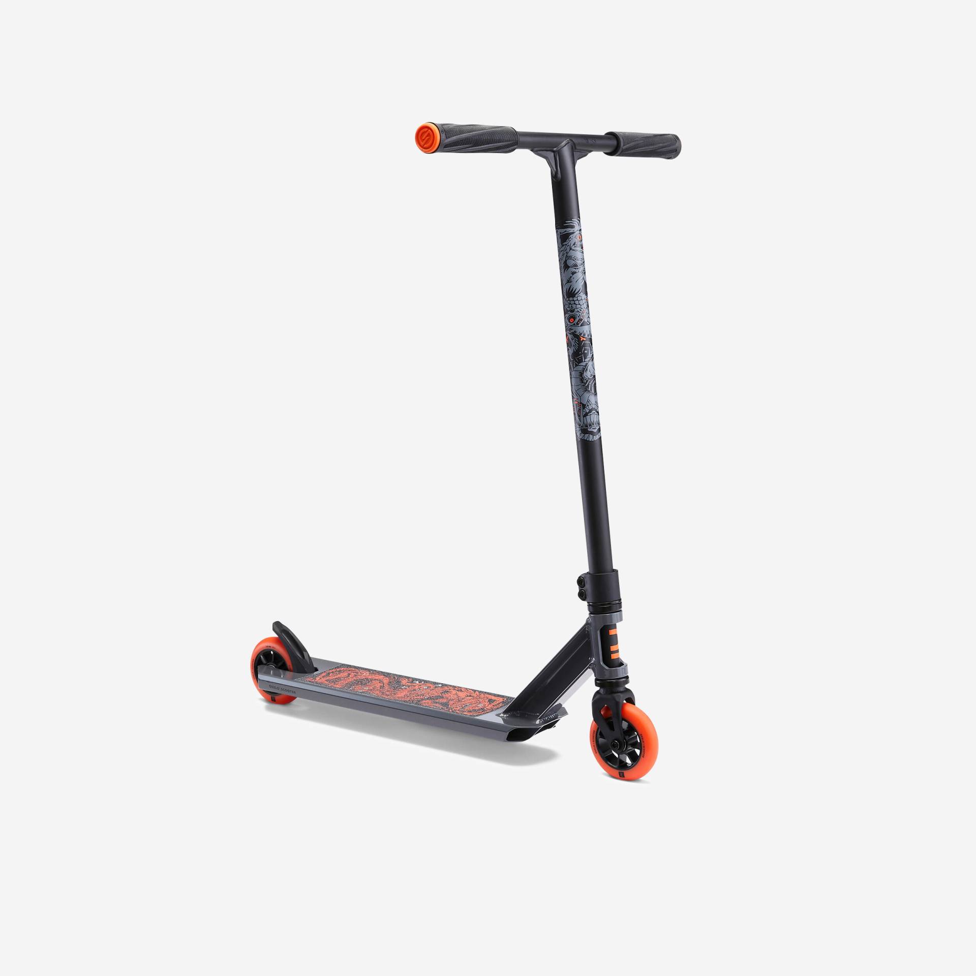 Stunt Scooter Freestyle MF500 Desert von OXELO