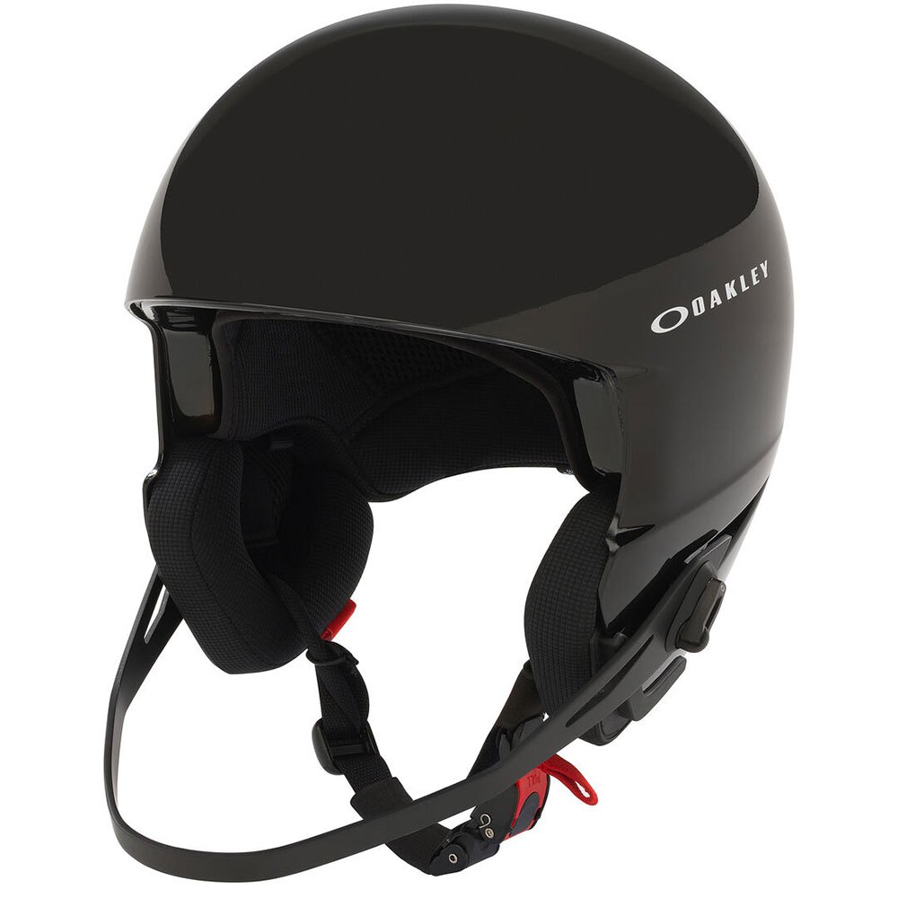 Oakley Apparel Arc5 Helmet Schwarz 53-56 cm von Oakley Apparel