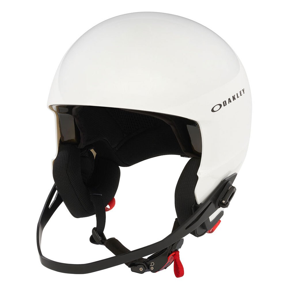 Oakley Apparel Arc5 Helmet Weiß 55-59 cm von Oakley Apparel
