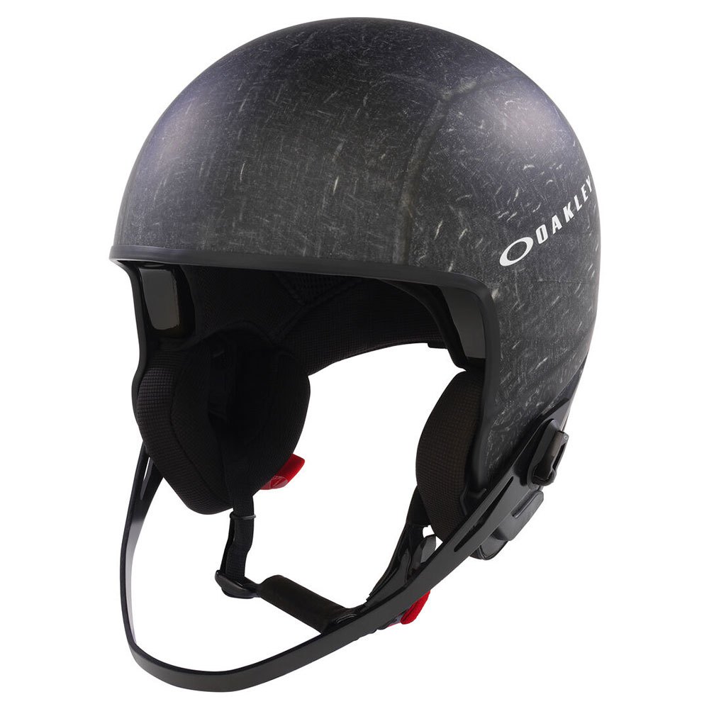 Oakley Apparel Arc5 Pro Helmet Schwarz L von Oakley Apparel
