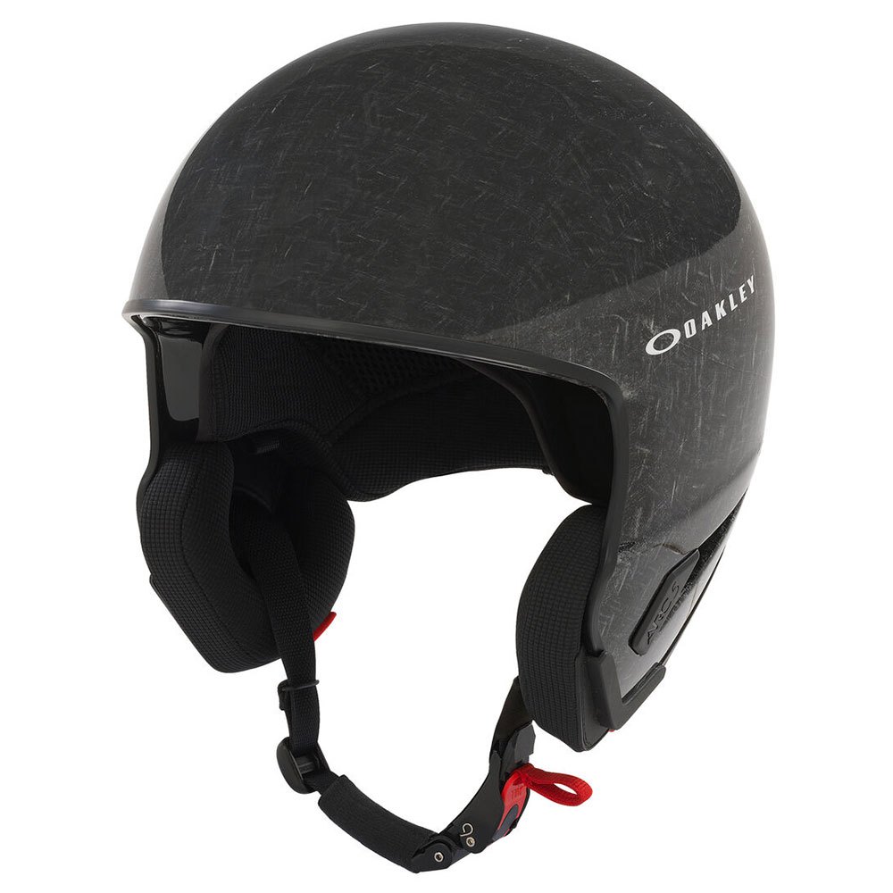 Oakley Apparel Arc5 Pro Helmet Schwarz S von Oakley Apparel