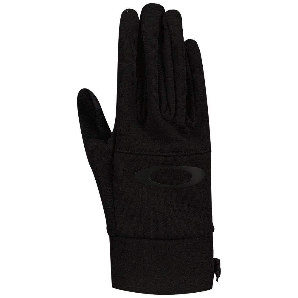 Oakley Apparel Core Ellipse 2.0 Gloves Schwarz L Mann von Oakley Apparel