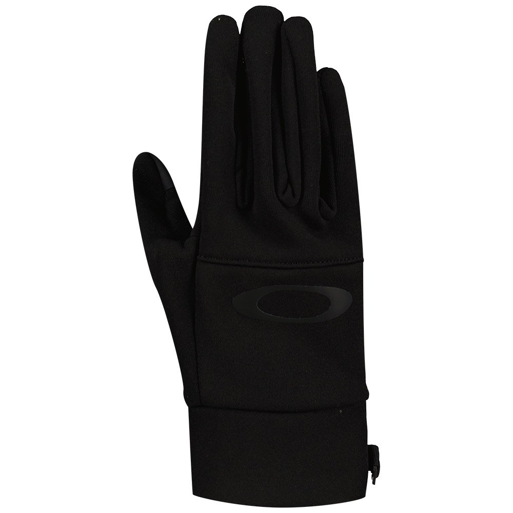Oakley Apparel Core Ellipse 2.0 Gloves Schwarz M Mann von Oakley Apparel
