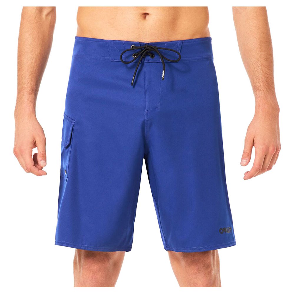 Oakley Apparel Kana 21 2.0 Swimming Shorts Blau 40 Mann von Oakley Apparel