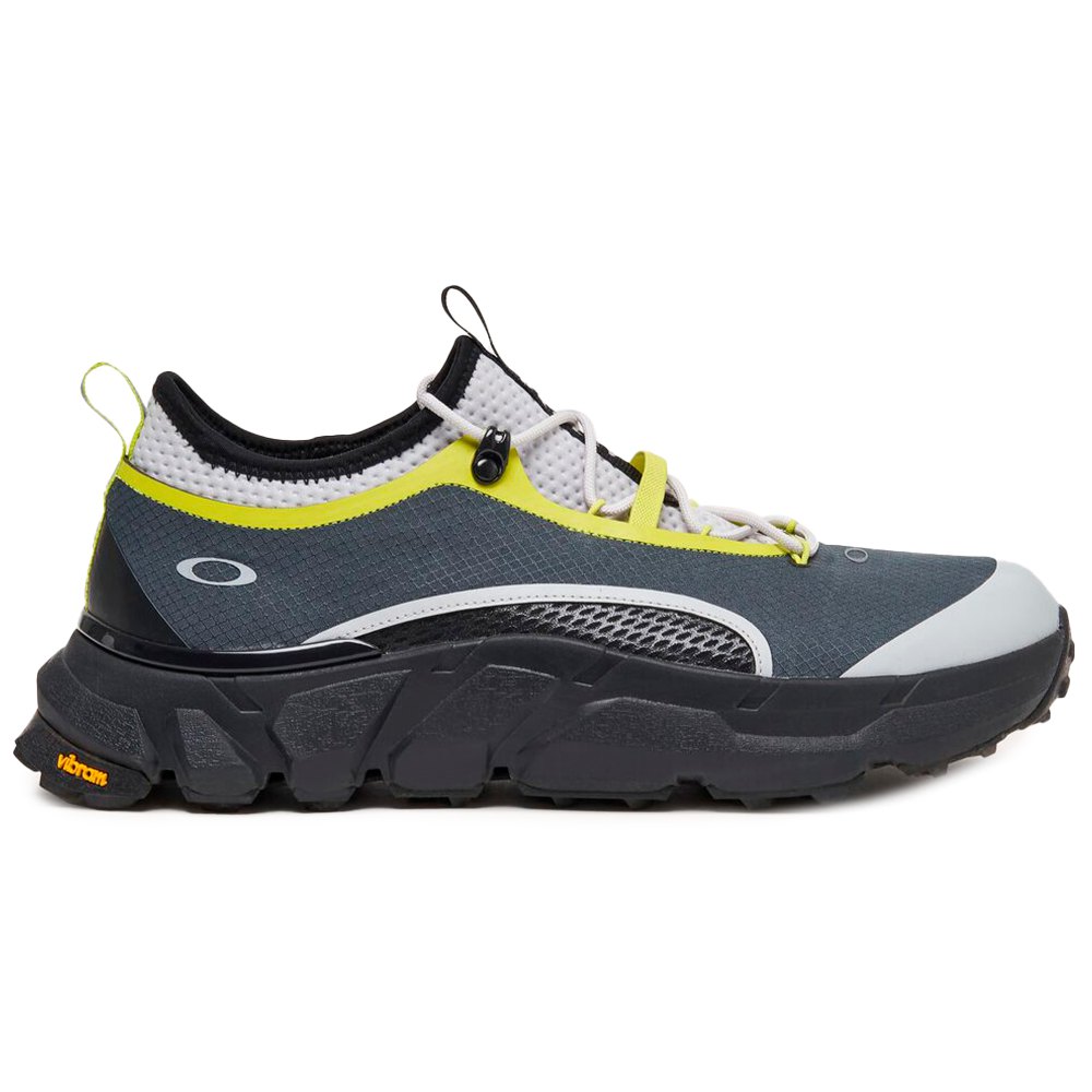 Oakley Apparel Light Shield Trail Running Shoes Grau EU 39 1/2 Mann von Oakley Apparel