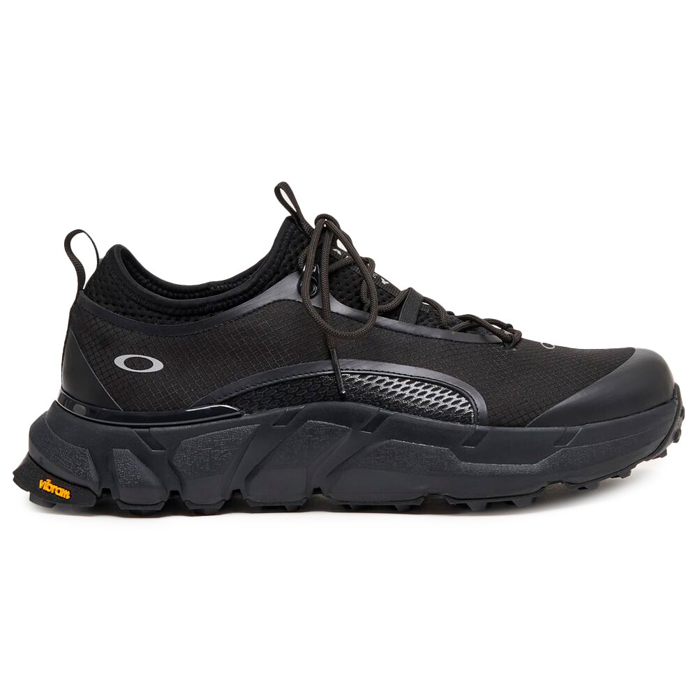 Oakley Apparel Light Shield Trail Running Shoes Grau EU 42 Mann von Oakley Apparel
