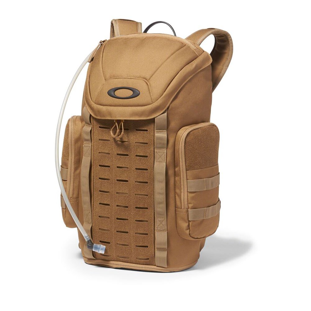 Oakley Apparel Link Miltac 23l Backpack Braun von Oakley Apparel