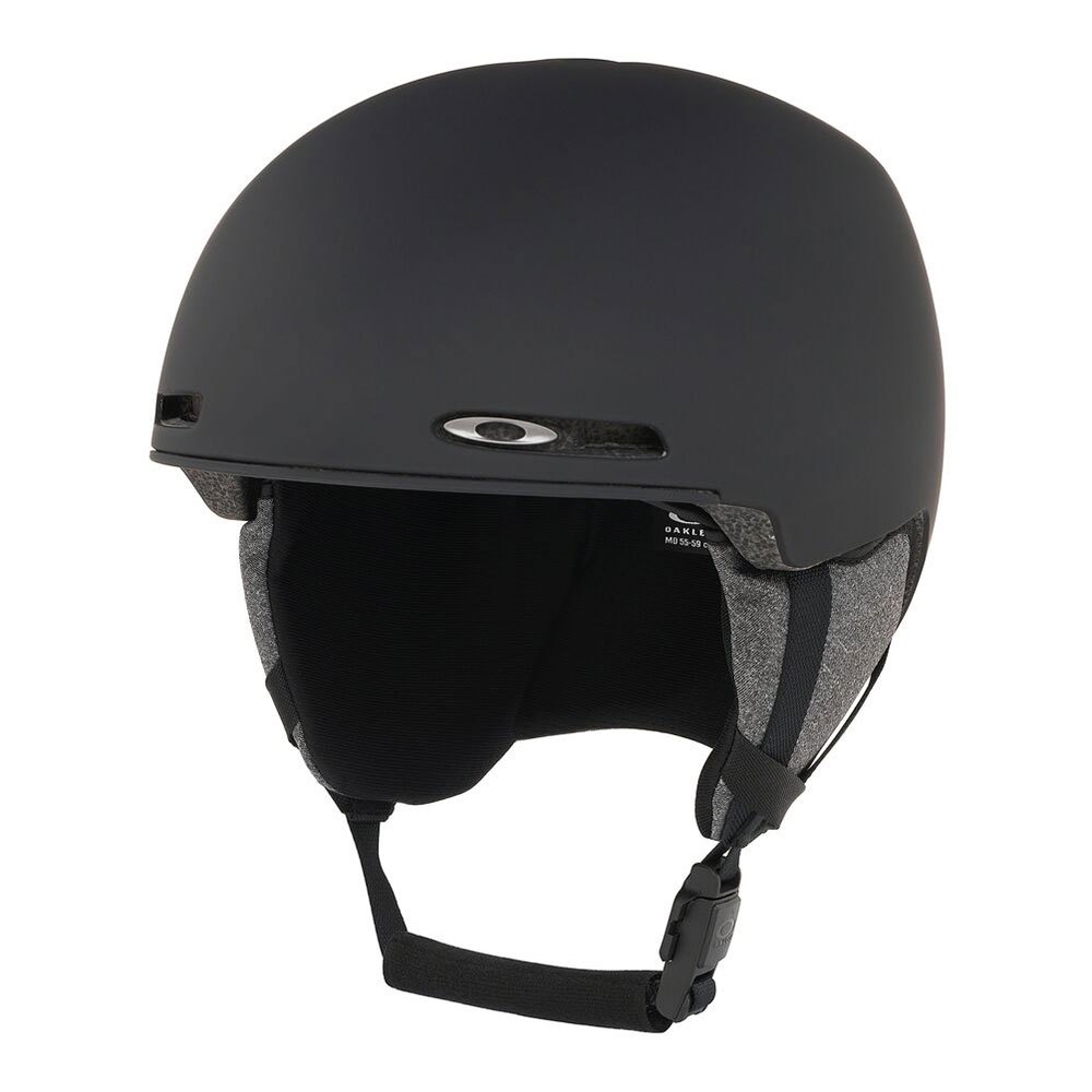 Oakley Apparel Mod 1 Helmet Schwarz L von Oakley Apparel