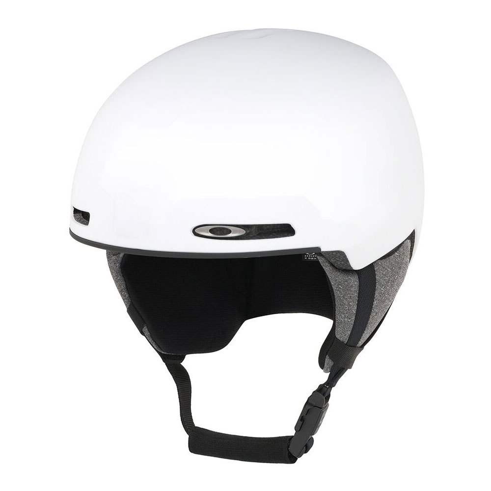 Oakley Apparel Mod 1 Helmet Weiß M von Oakley Apparel