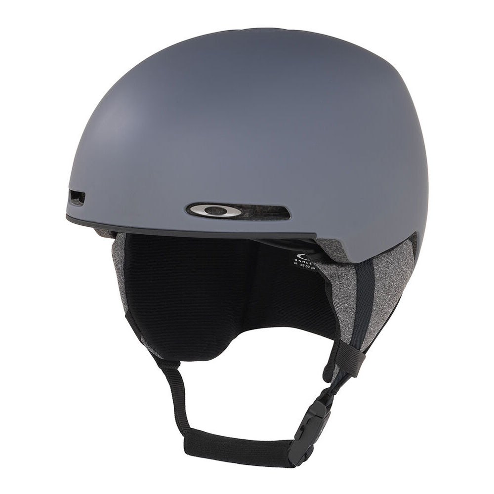 Oakley Apparel Mod 1 Mips Helmet Blau M von Oakley Apparel