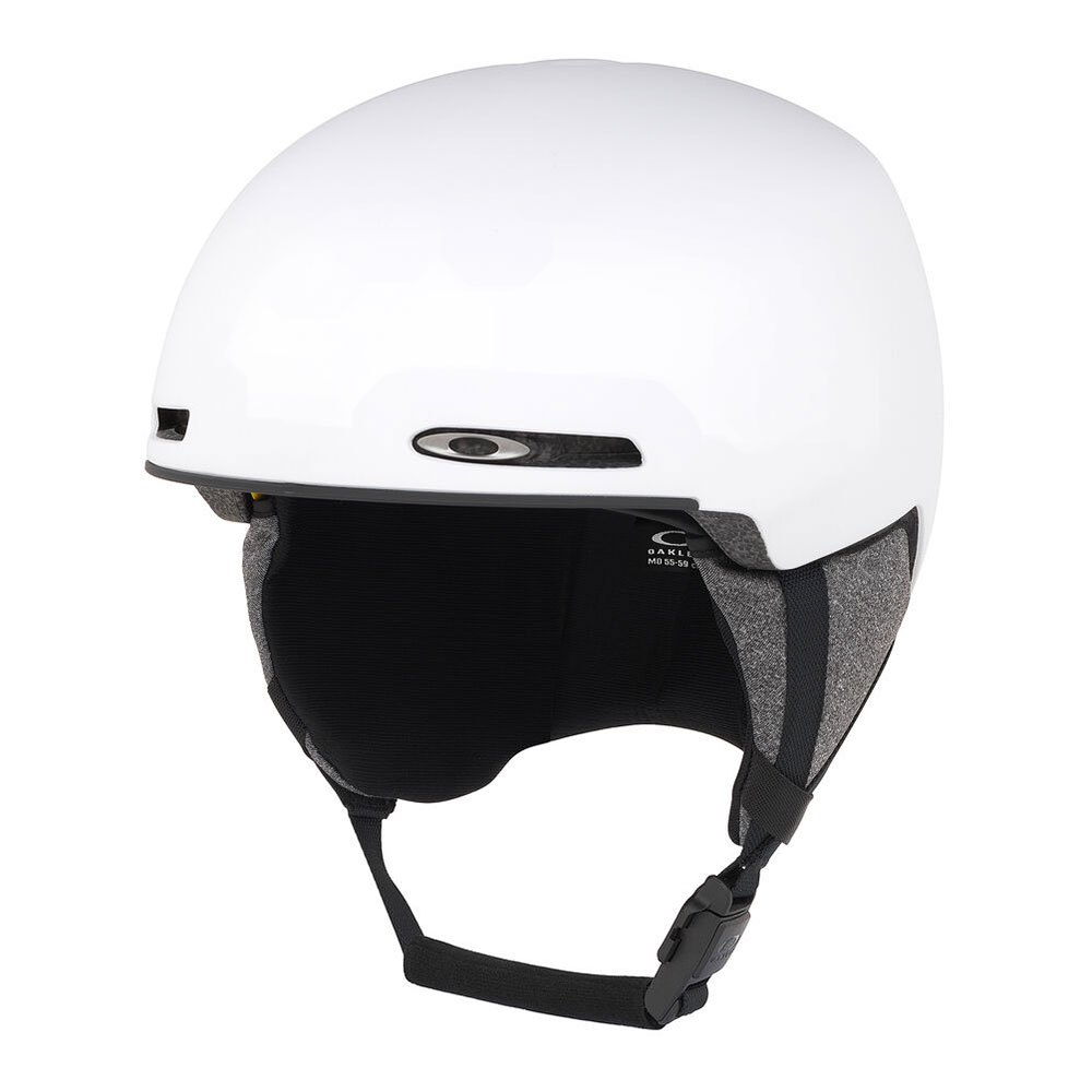 Oakley Apparel Mod 1 Mips Helmet Weiß L von Oakley Apparel