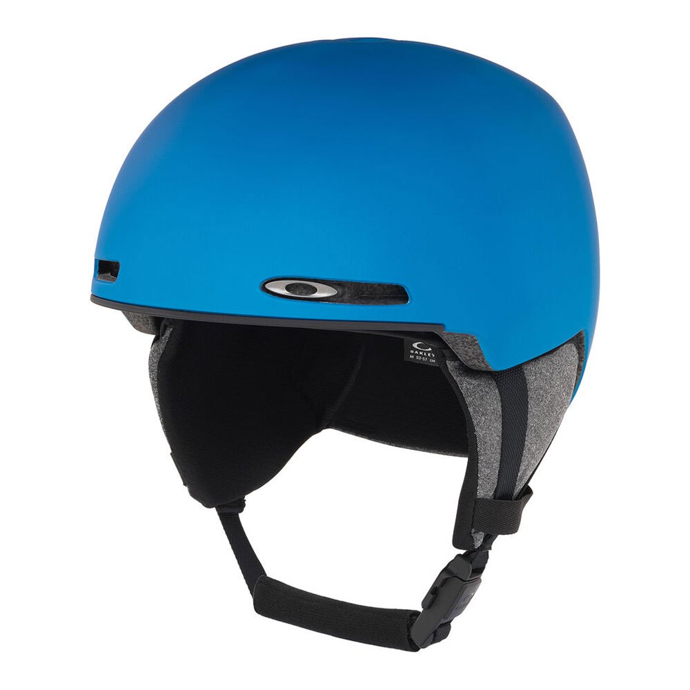 Oakley Apparel Mod1 Helmet Blau 51-55 cm von Oakley Apparel